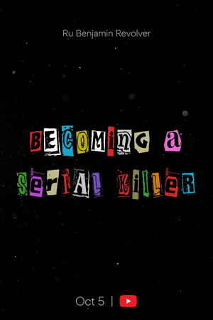 Becoming A Serial Killer