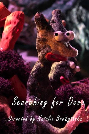 Searching for Devo poster