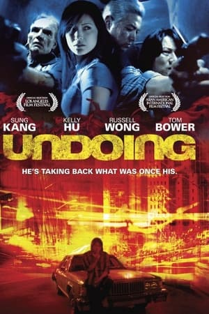 Undoing