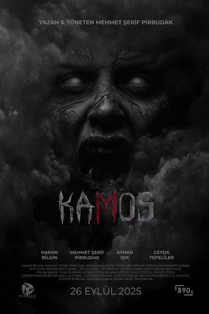 Kamos