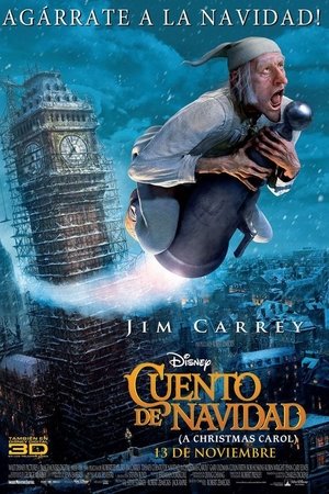 Cuento de navidad (2009)
