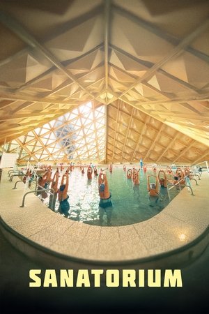 Poster of Sanatorium