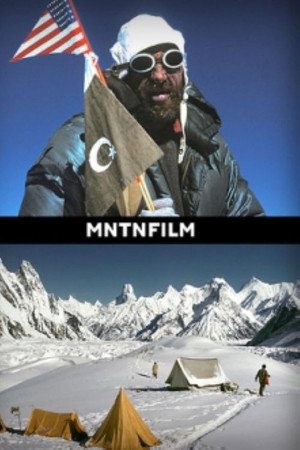 Remembering Gasherbrum I