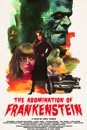 The Abomination of Frankenstein