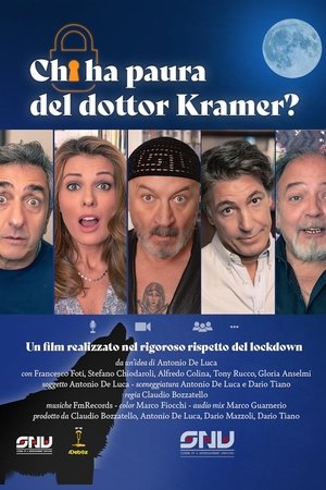 Who's Afraid of Dr. Kramer?