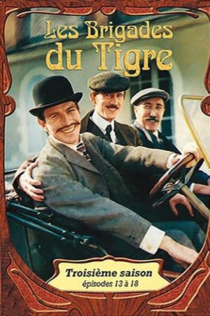 Les Brigades du Tigre