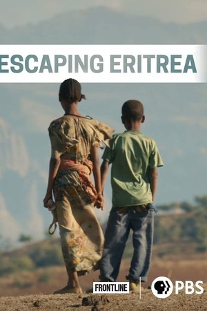 Escaping Eritrea