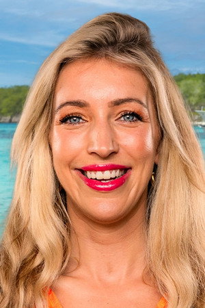 Portrait of Denise van der Laan