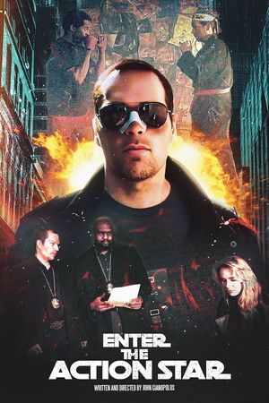Enter the Action Star