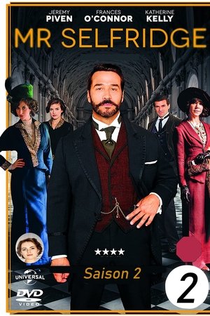 Mr. Selfridge