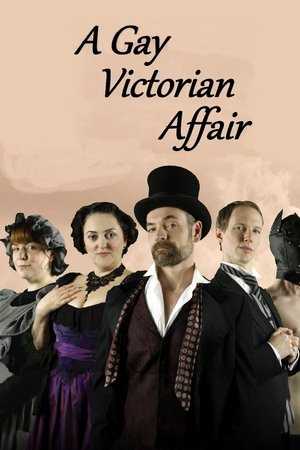 A Gay Victorian Affair