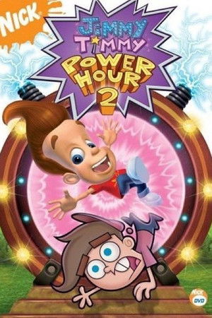 Jimmy Timmy Power Hour 2: When Nerds Collide