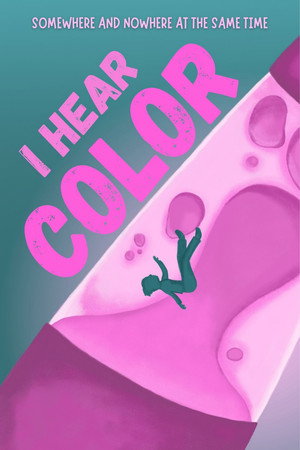 I Hear Color