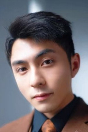 Portrait of 李可乐