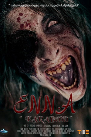 Enna: Kara Büyü