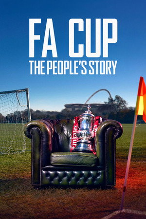 FA Cup: The Peoples Story poster