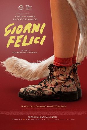 Giorni felici Giorni felici