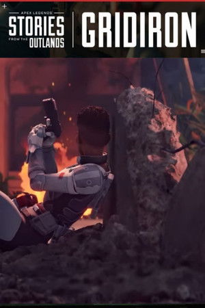 Apex Legends Stories from the Outlands 