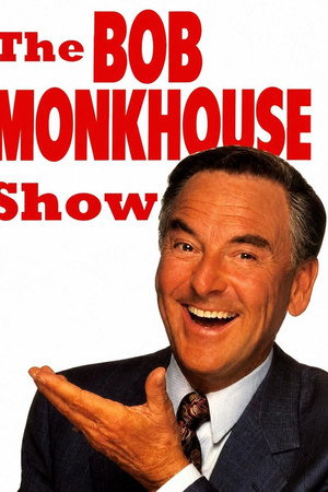 The Bob Monkhouse Show