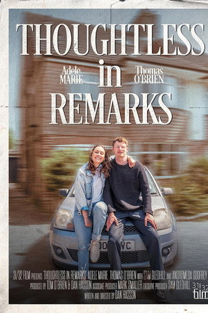 Thoughtless in Remarks poster