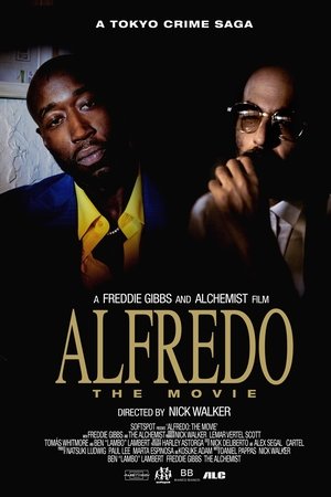 Alfredo: The Movie