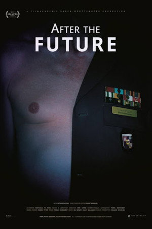 After the Future poster