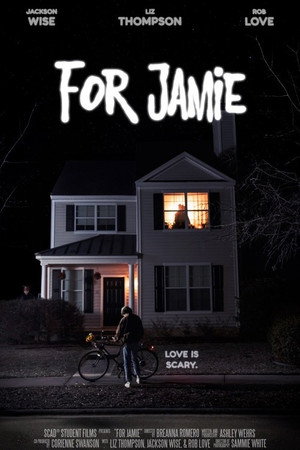 For Jamie For Jamie