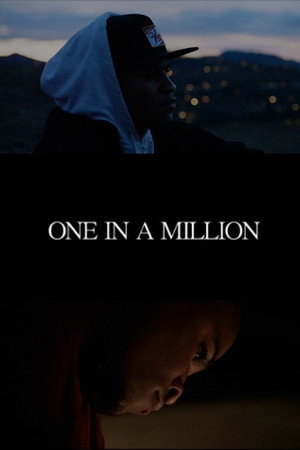 One in a Million poster