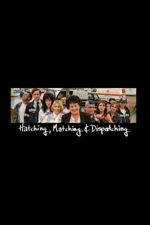 Hatching, Matching and Dispatching