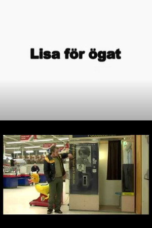 Lisa för ögat poster