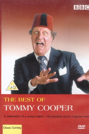 The Best of Tommy Cooper
