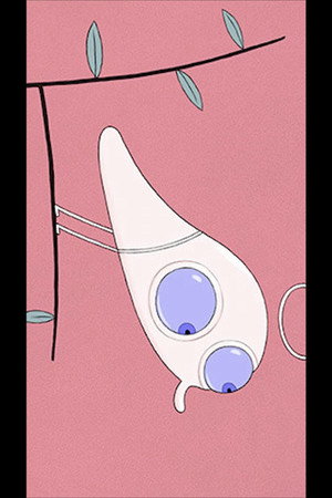 Damn It! poster