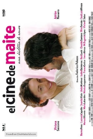 El cine de Maite