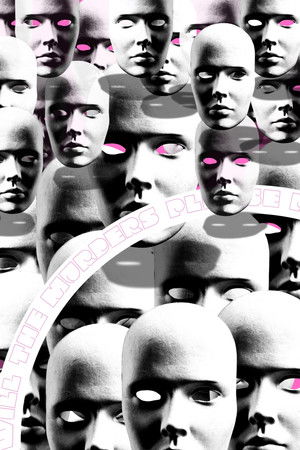 Will the murders please present themselves