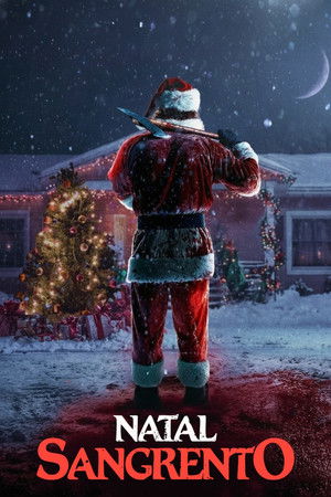Poster do filme Silent Night, Deadly Night