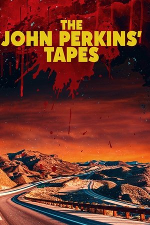 Poster of The John Perkins Tapes