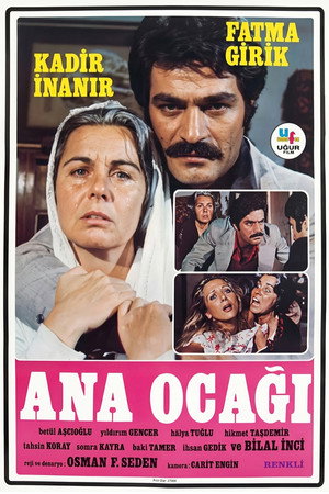 Ana Ocağı