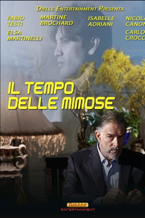 Il tempo delle mimose