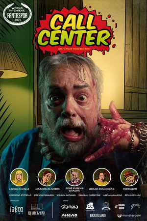 Call Center