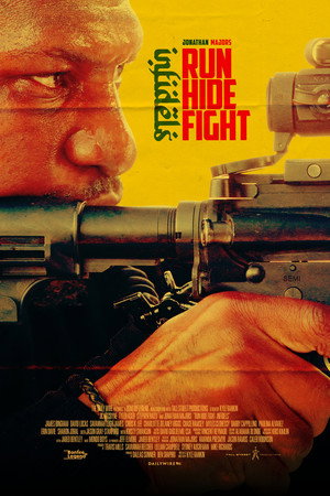 Run Hide Fight: Infidels Run Hide Fight: Infidels