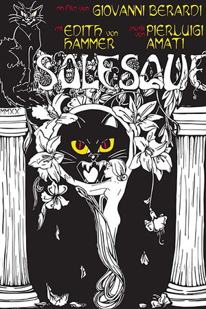 Isolesque poster