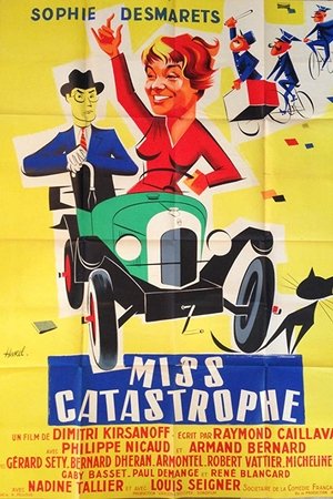 Miss Catastrophe