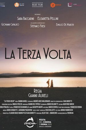 La terza volta