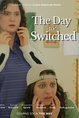 The Day We Switched The Day We Switched