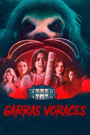 Slotherhouse - Garras voraces