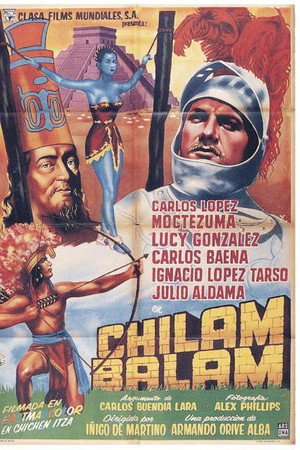 Chilam Balam