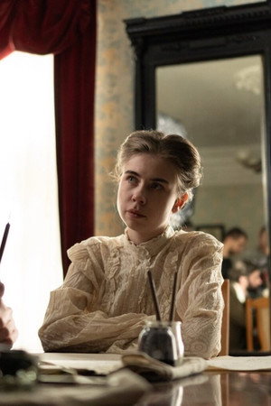 Lesya Ukrainka's Pleyada