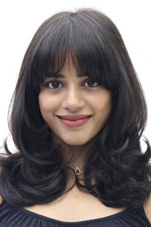 Kalapala Mounika
