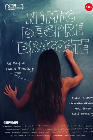 Nimic despre dragoste