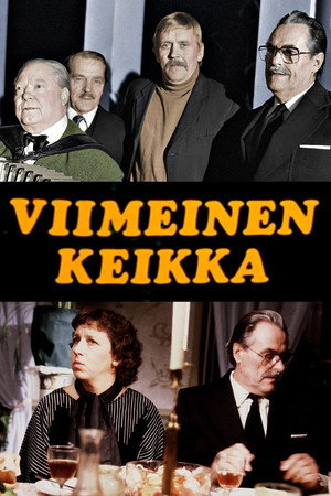 Viimeinen keikka